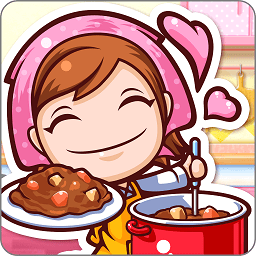 料理妈妈游戏中文版