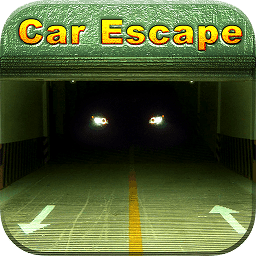 车内逃脱1-5官方版(CarEscape1-5)
