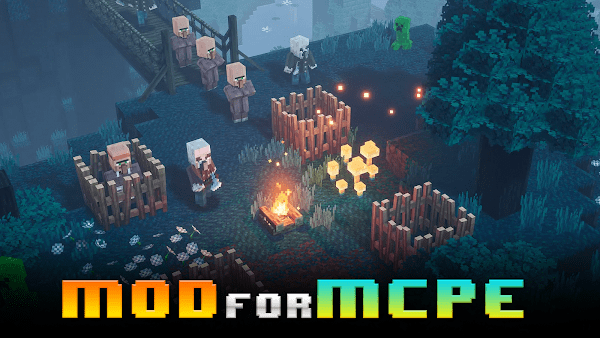 我的世界材质修改器手机版免费(MCPEAddons)